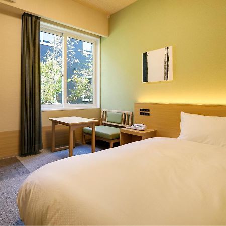 Grandvrio Hotel Nara -Wakura- -Route Inn Hotels- Eksteriør bilde