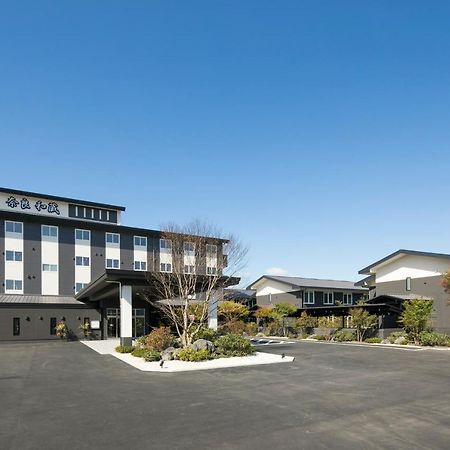 Grandvrio Hotel Nara -Wakura- -Route Inn Hotels- Eksteriør bilde