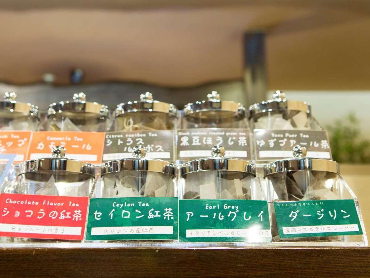 Grandvrio Hotel Nara -Wakura- -Route Inn Hotels- Eksteriør bilde