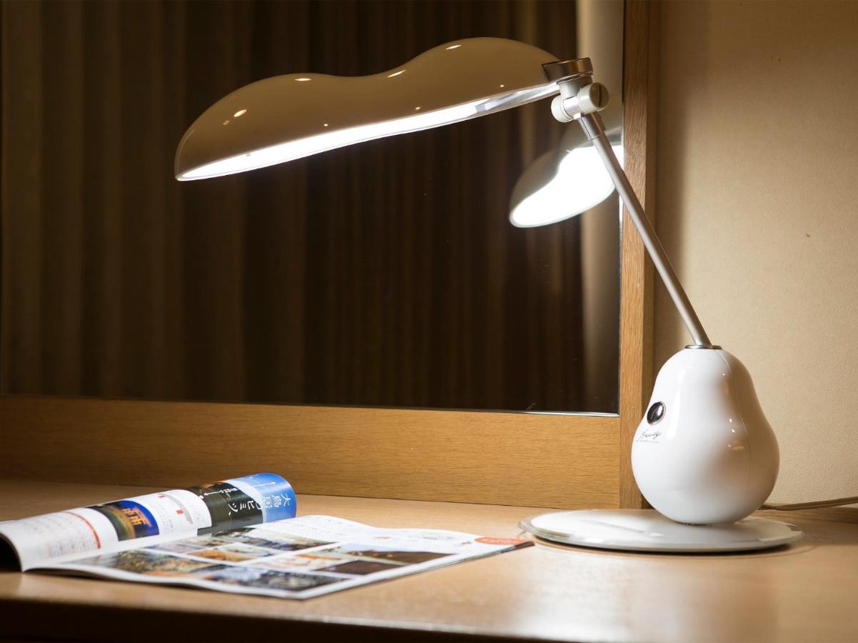 Grandvrio Hotel Nara -Wakura- -Route Inn Hotels- Eksteriør bilde