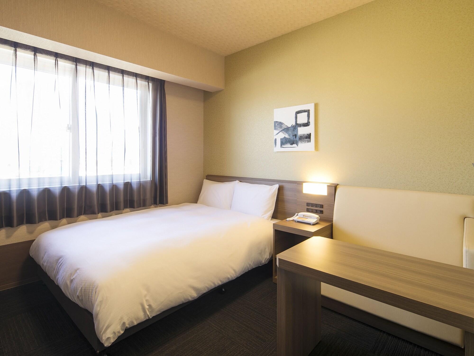 Grandvrio Hotel Nara -Wakura- -Route Inn Hotels- Eksteriør bilde