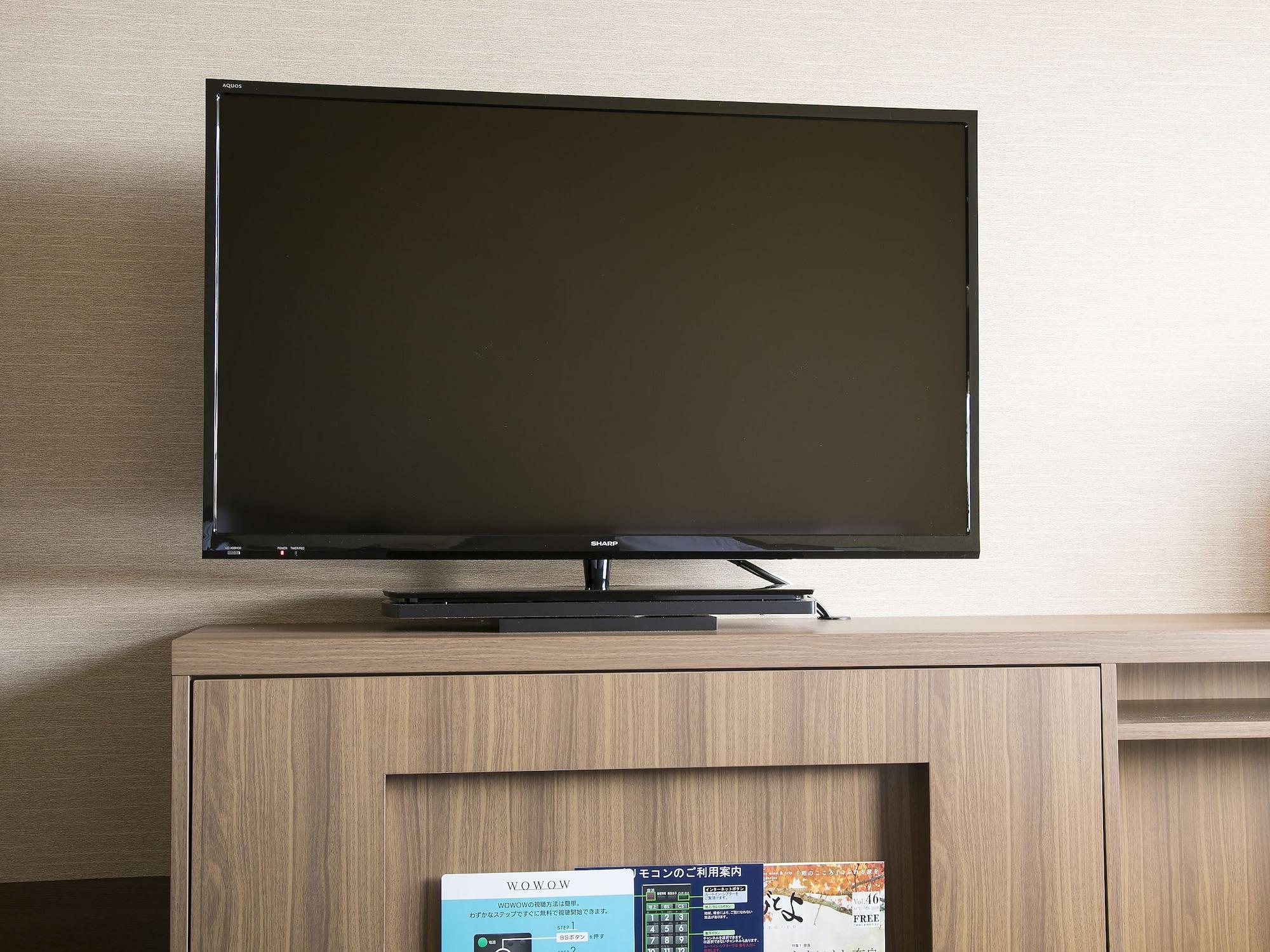 Grandvrio Hotel Nara -Wakura- -Route Inn Hotels- Eksteriør bilde