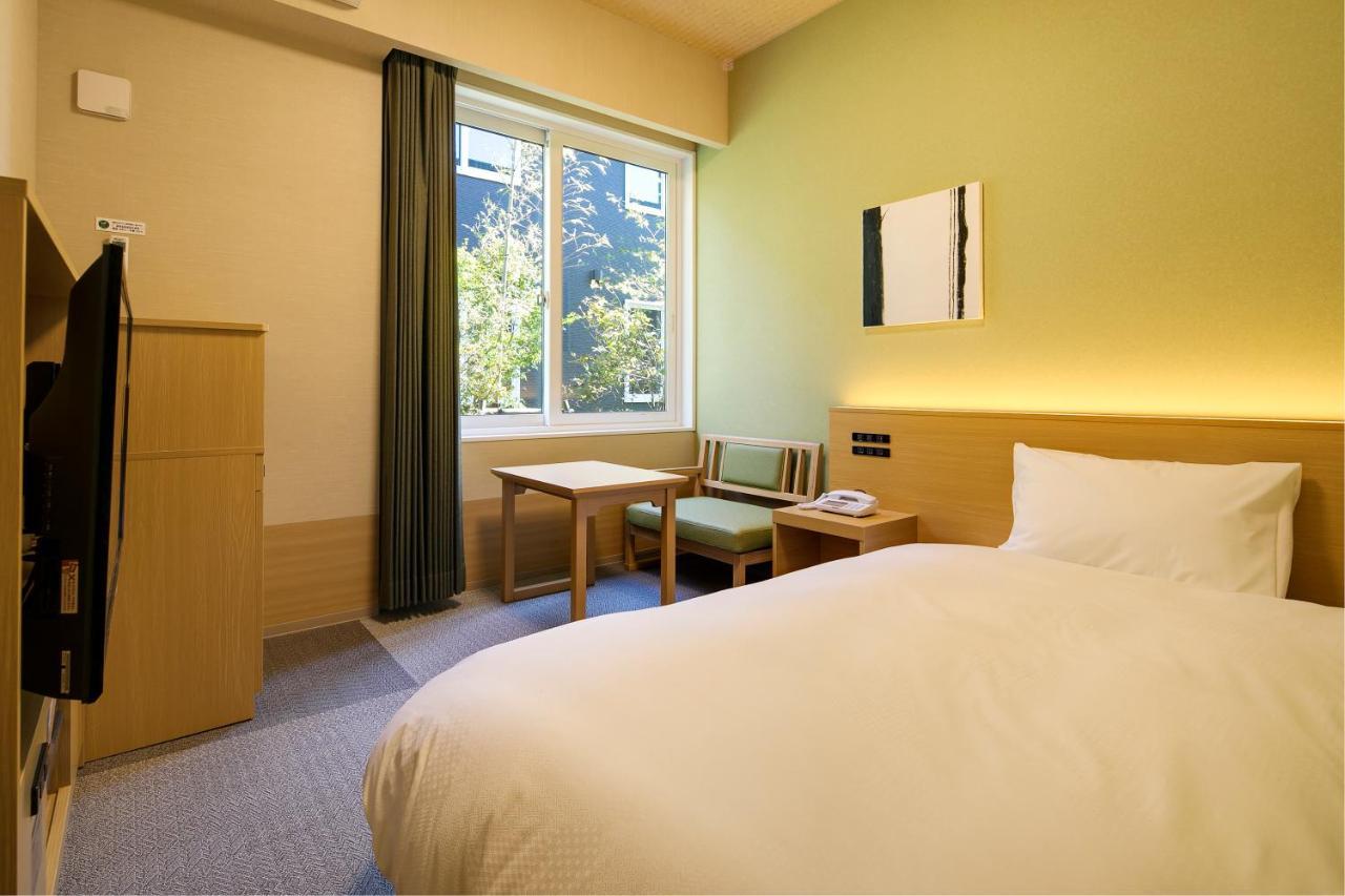 Grandvrio Hotel Nara -Wakura- -Route Inn Hotels- Eksteriør bilde