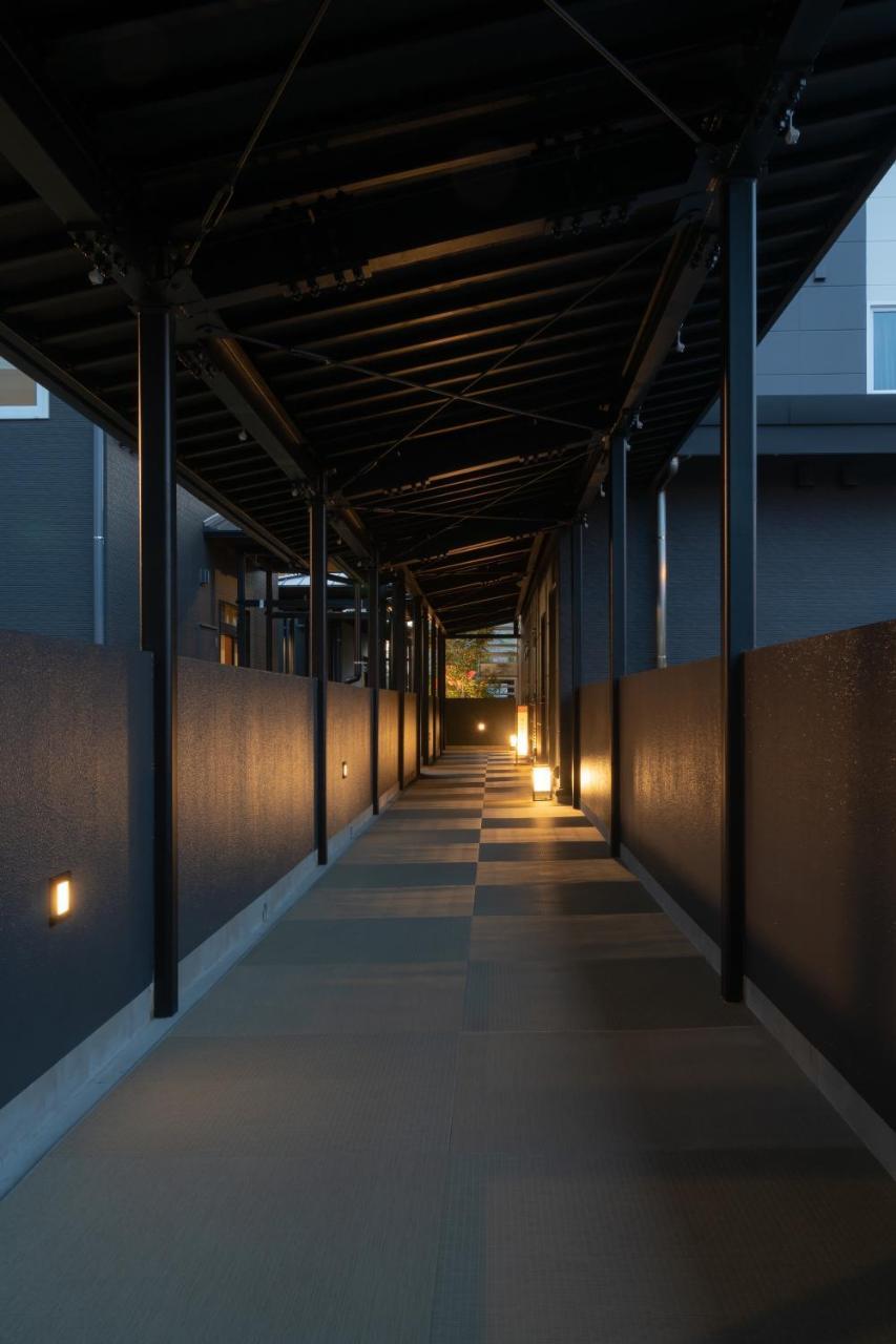Grandvrio Hotel Nara -Wakura- -Route Inn Hotels- Eksteriør bilde